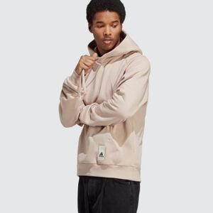Adidas Originals Lounge Fleece Hoodie